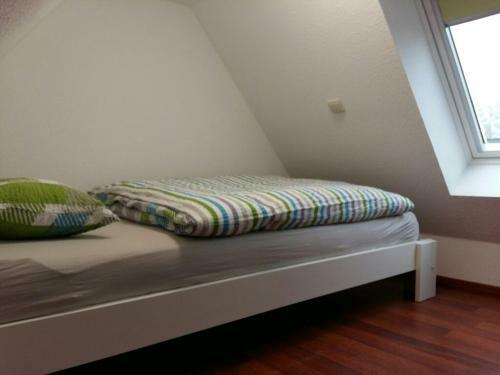 Apartamento Ferienwohnung Am Schwanensee