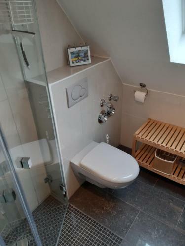 Apartamento Ferienwohnung Am Schwanensee