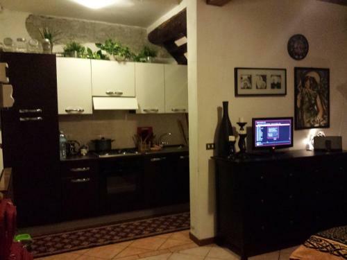 Apartamento Casa Collecchio