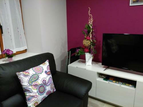 Apartamento Casa Rural Imaz Etxea Urbasa