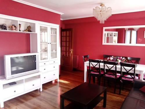 Apartamento Casa Rural Imaz Etxea Urbasa