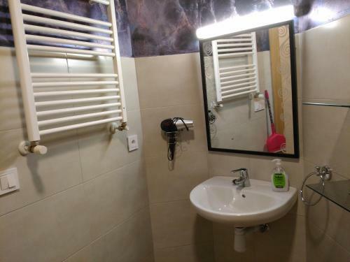 Apartamento Casa Rural Imaz Etxea Urbasa