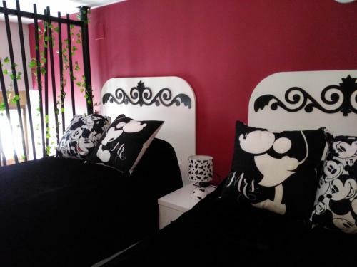 Apartamento Casa Rural Imaz Etxea Urbasa