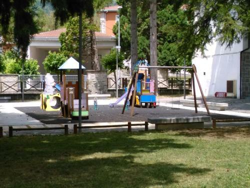 Apartamento Casa Rural Imaz Etxea Urbasa