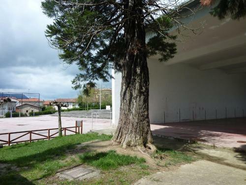 Apartamento Casa Rural Imaz Etxea Urbasa