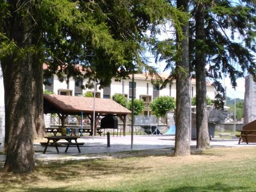 Apartamento Casa Rural Imaz Etxea Urbasa