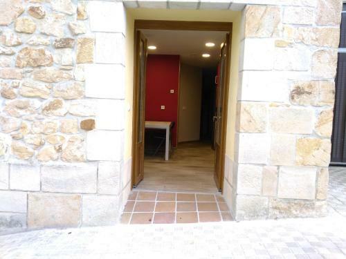 Apartamento Casa Rural Imaz Etxea Urbasa