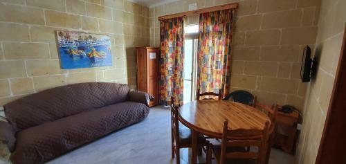 Villa Dolman Apartments