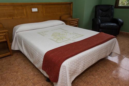 Hotel La Barca