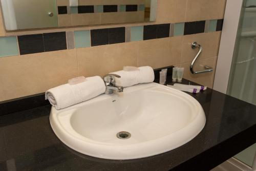 Hotel La Barca