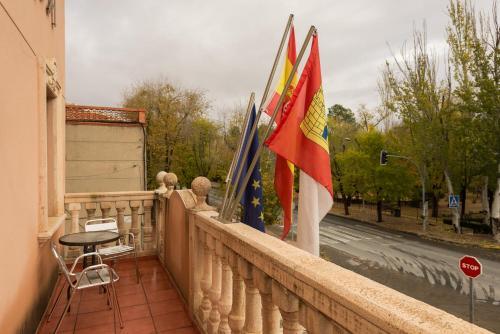 Hotel La Barca