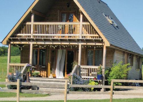 Oasis Lodges