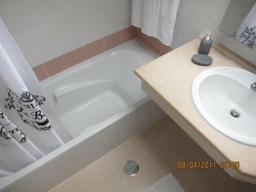 Apartamento Penthouse Marina Sol