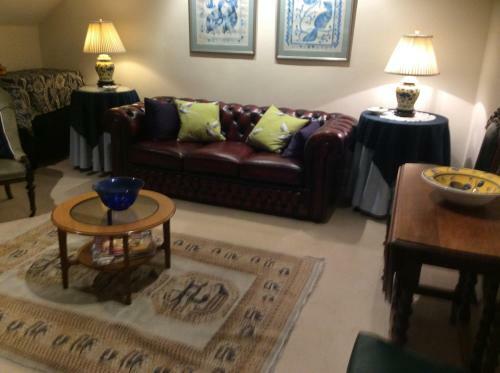 Bed & Breakfast Ranvilles Farm House