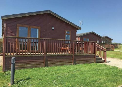 Meadow Lakes Holiday Park