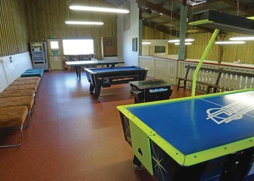 Meadow Lakes Holiday Park