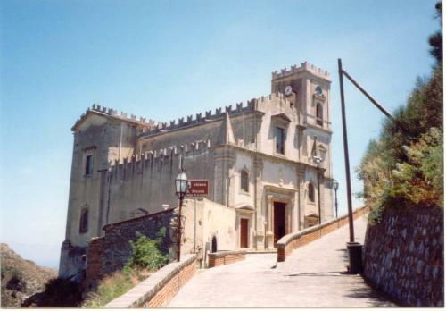 Villa Il Melicucco