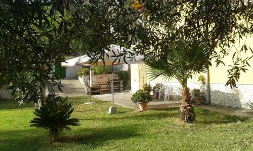 Villa Il Melicucco