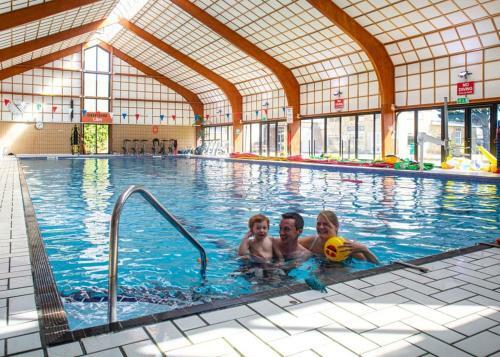 Richmond Holiday Centre