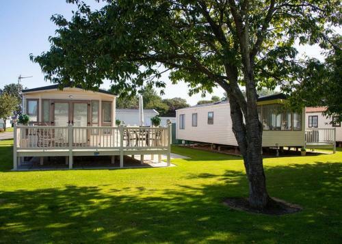 Richmond Holiday Centre