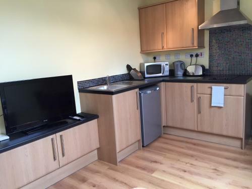 Horizon Hotel Apartments