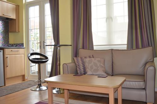 Horizon Hotel Apartments