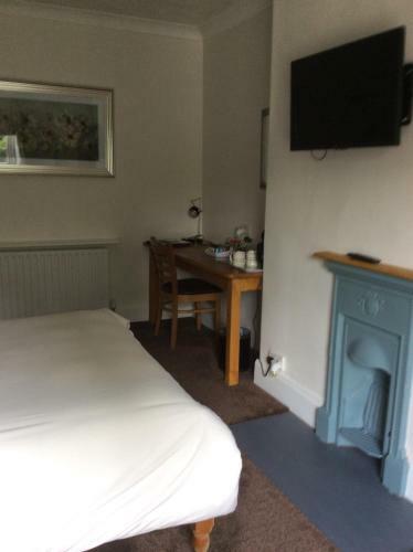 Posada The Red Lion Inn