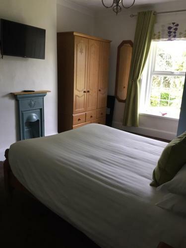 Posada The Red Lion Inn
