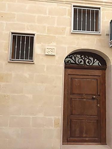 Apartamento Dimora San Francesco