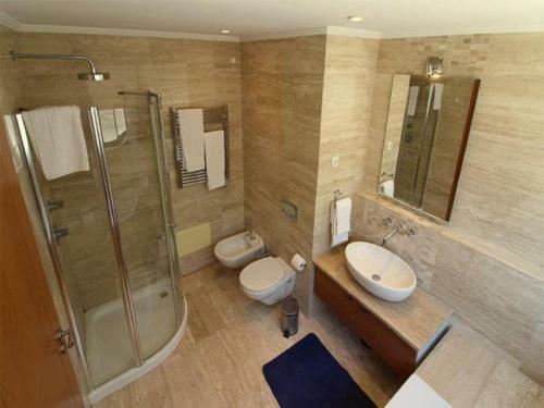 Apartamento Vila Castelo Parque