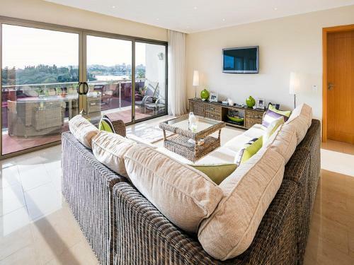 Apartamento Vila Castelo Parque