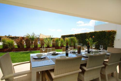 Apartamento Vila Castelo Parque