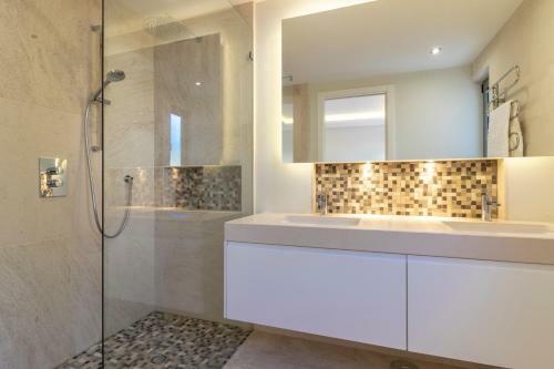 Apartamento Vila Castelo Parque