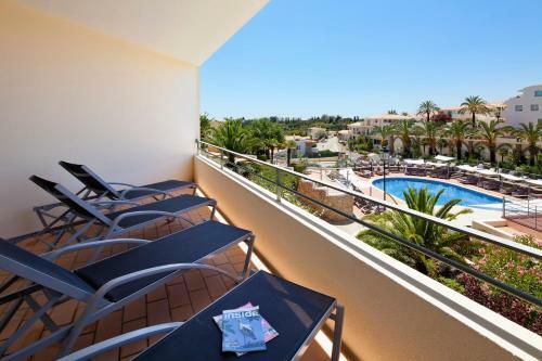 Apartamento Vila Castelo Parque