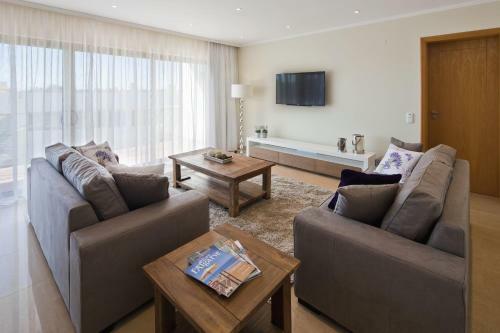 Apartamento Vila Castelo Parque