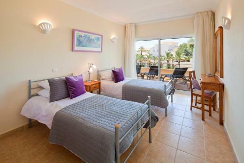 Apartamento Vila Castelo Parque