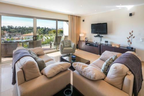 Apartamento Vila Castelo Parque