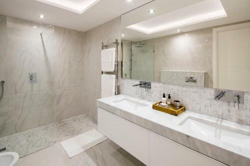 Apartamento Vila Castelo Parque