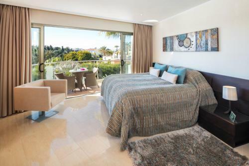 Apartamento Vila Castelo Parque