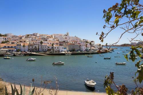 Apartamento Vila Castelo Parque