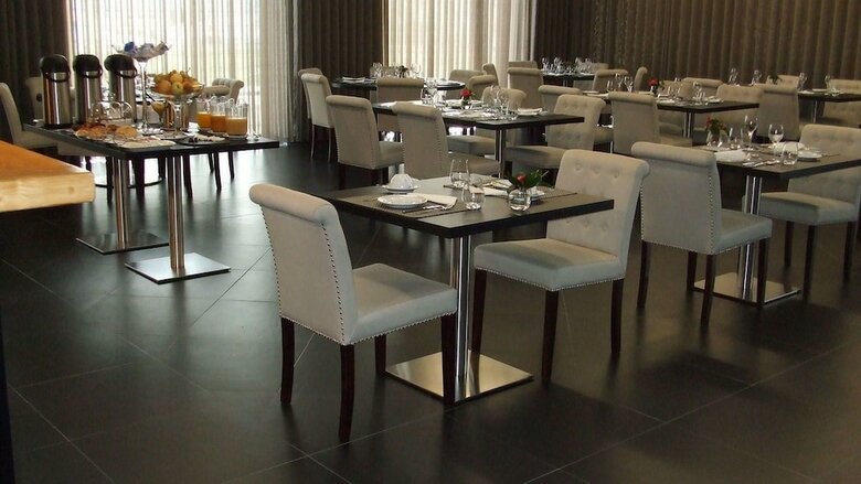 Casa Do Adro Hotel