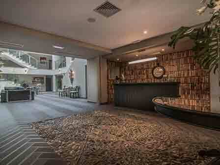 Casa Do Adro Hotel