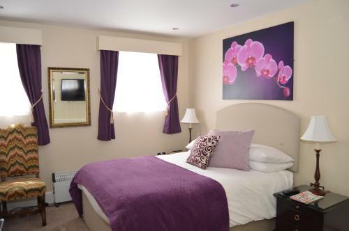 The Black Bull Hotel