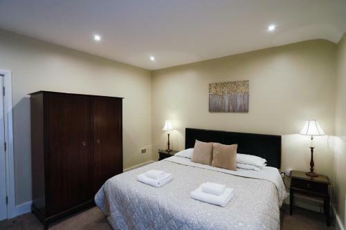 The Black Bull Hotel
