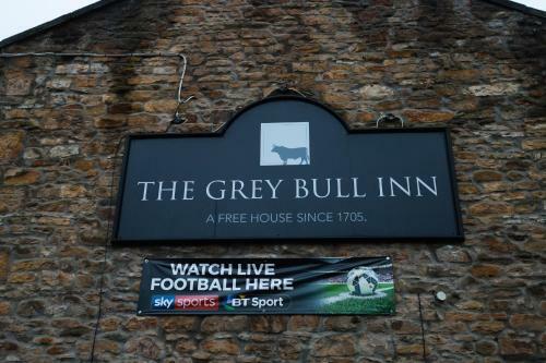 The Black Bull Hotel