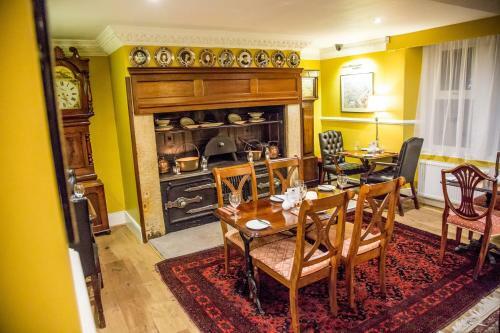 The Black Bull Hotel