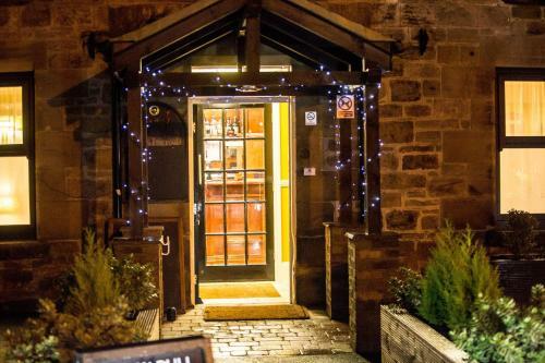 The Black Bull Hotel