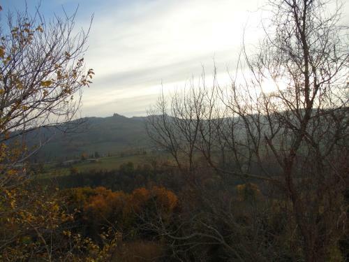 Bed & Breakfast Casa Bracci