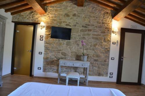 Bed & Breakfast Casa Bracci