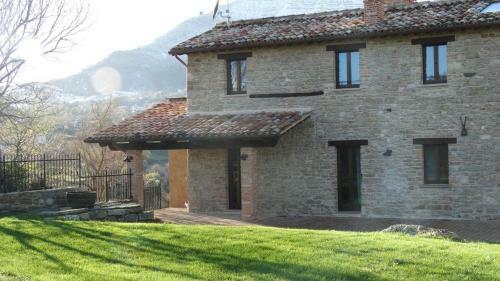 Bed & Breakfast Casa Bracci